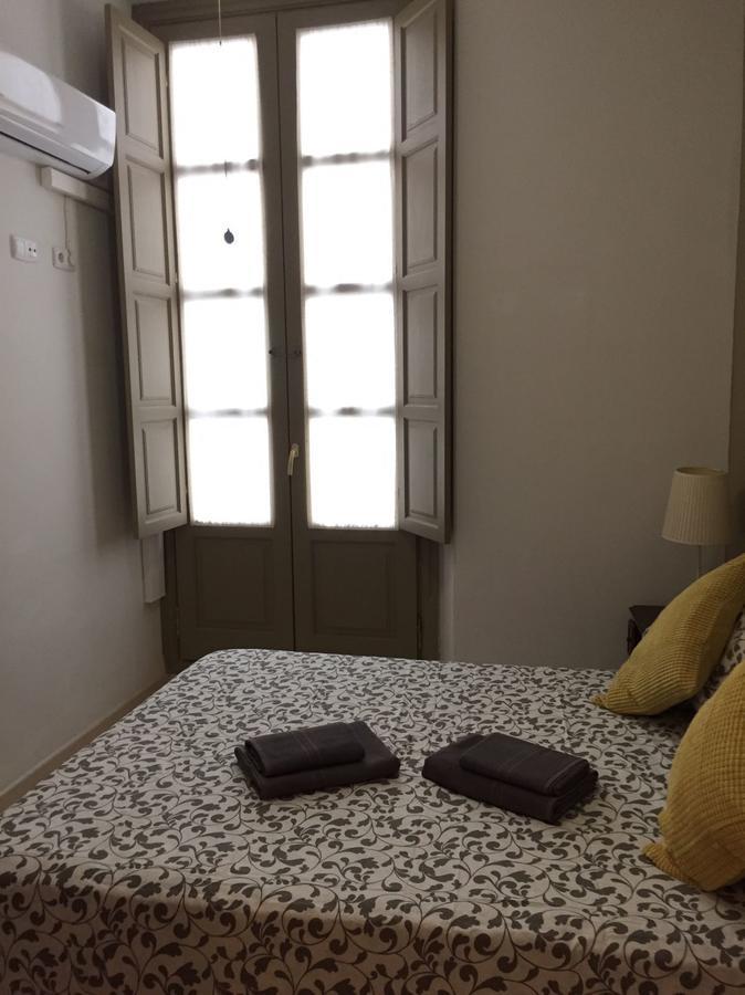 Malama Turisticos Apartamento Málaga