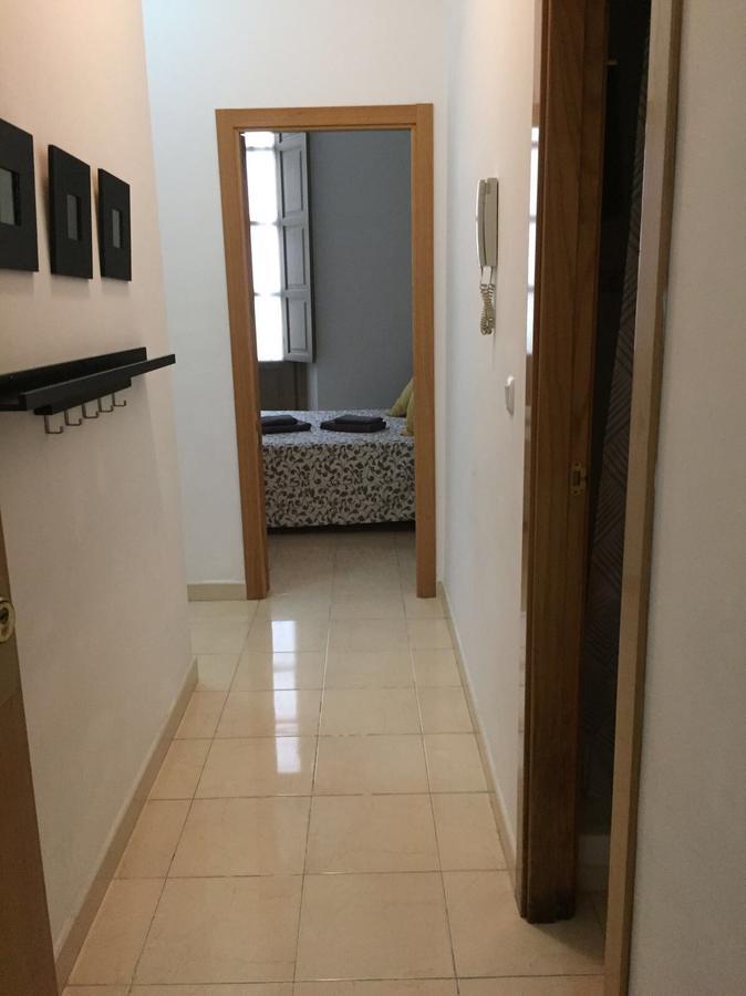 Apartamento Malama Turisticos Málaga