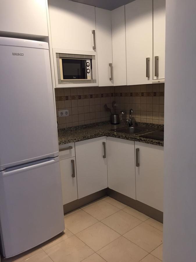 Apartamento Malama Turisticos *