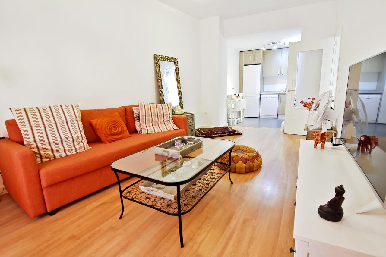 Appartement Serendipity