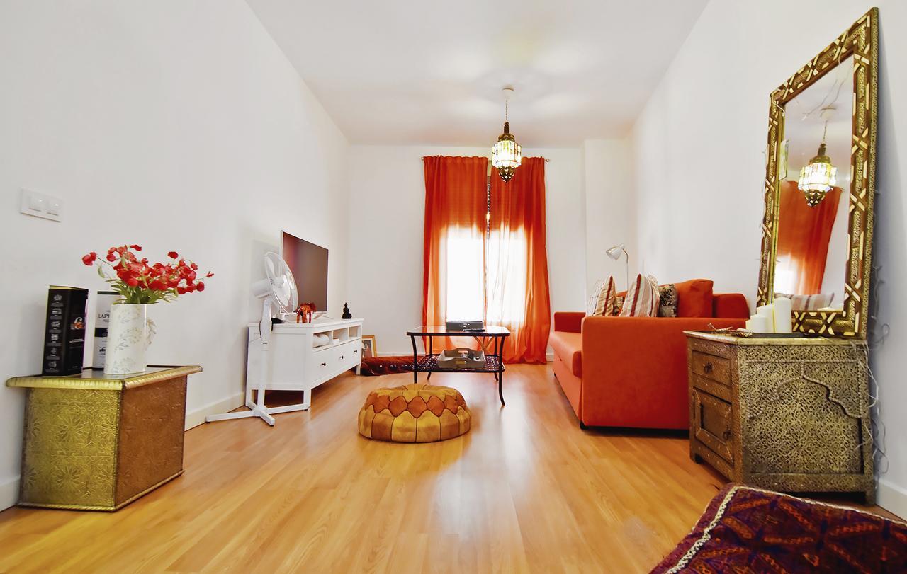 Serendipity Appartement *