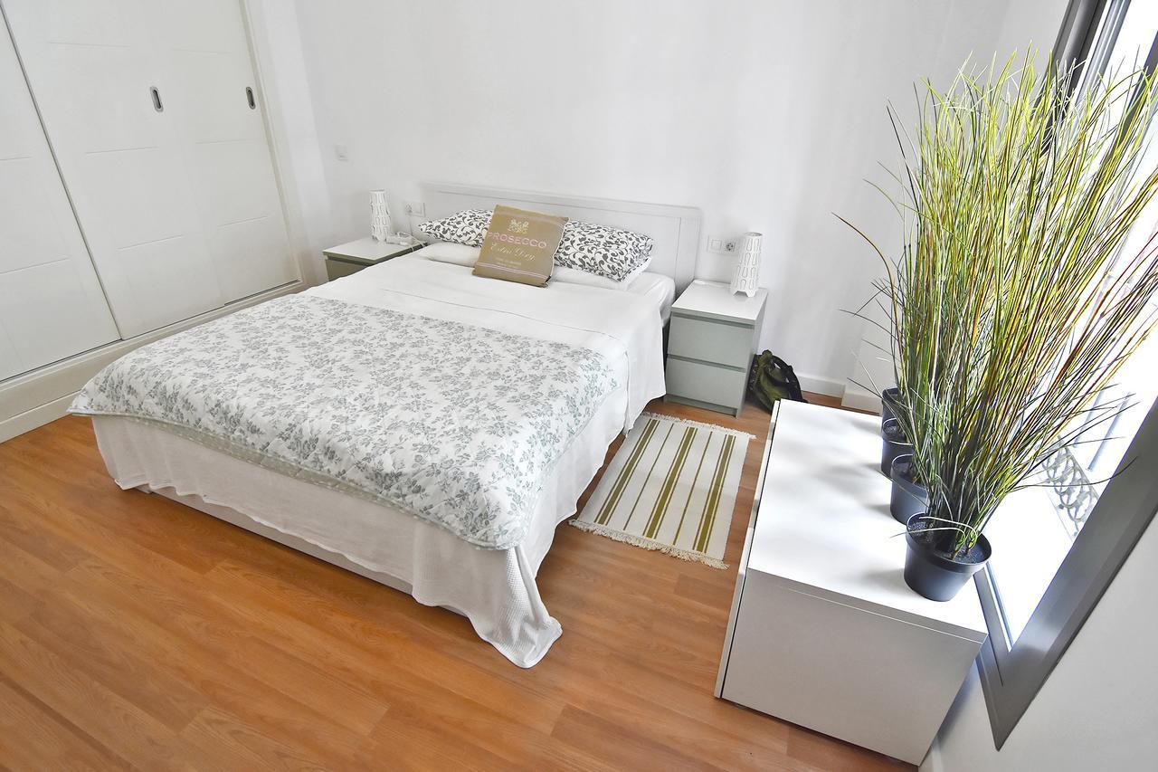 Serendipity Appartement Málaga