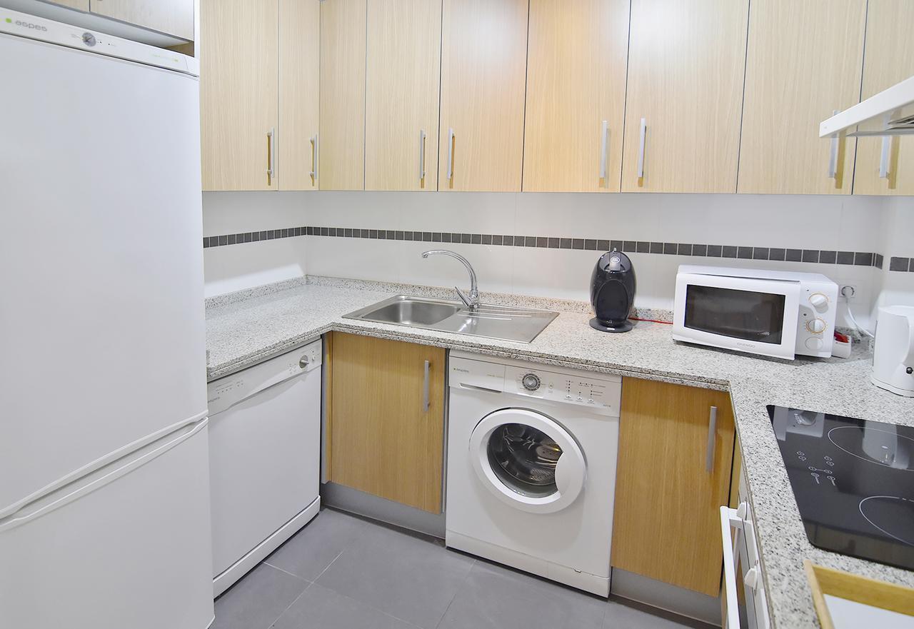 Appartement Serendipity *