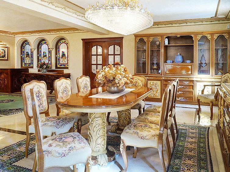 With Private Pool,near The , Bbq, Wifi * Málaga