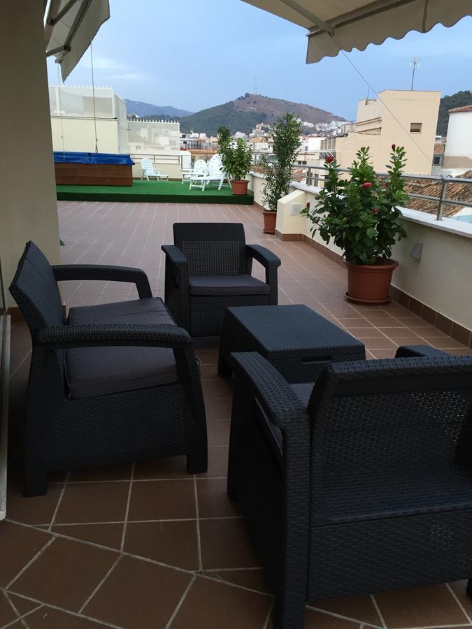 Larios Suites