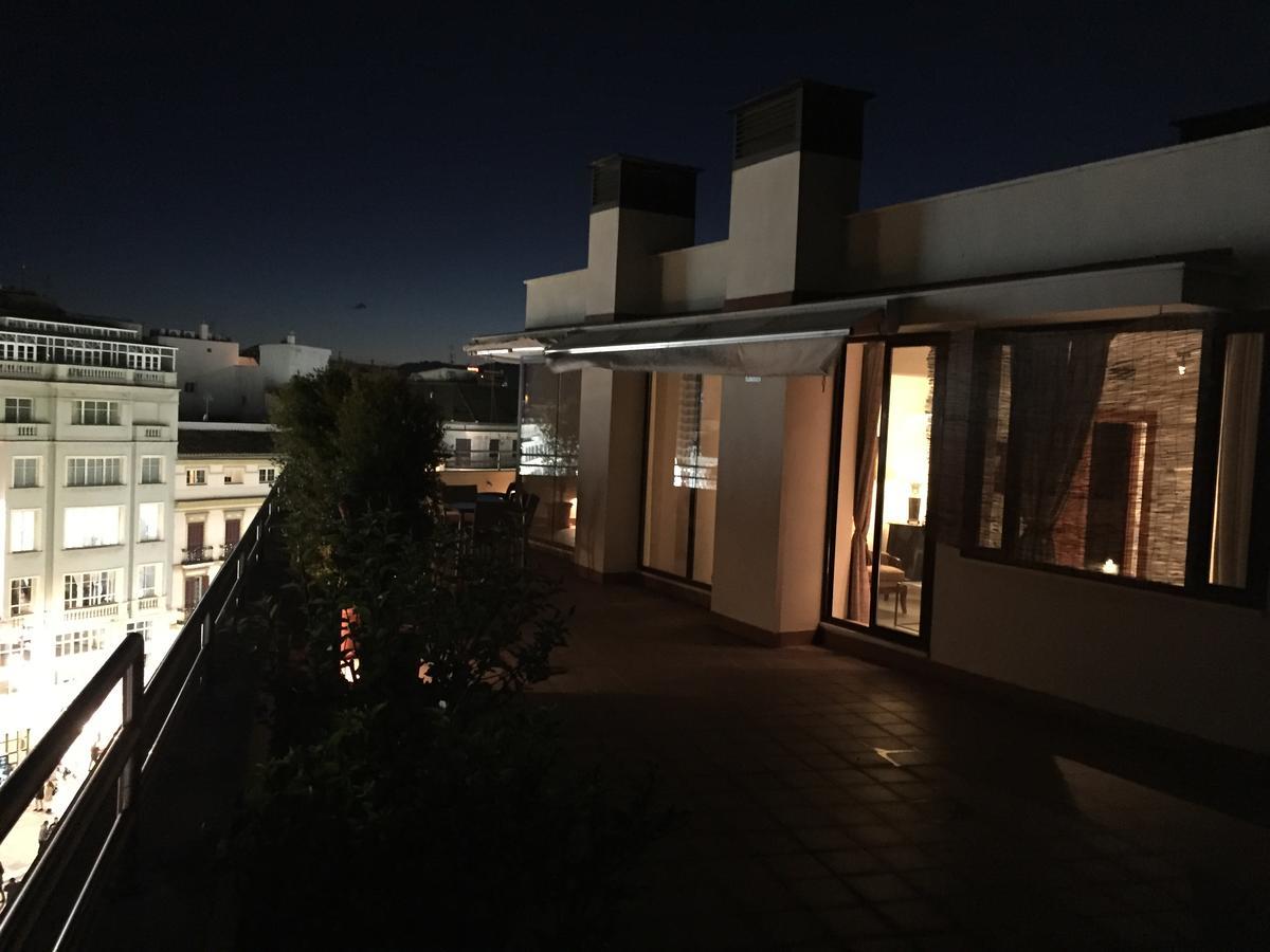 Larios Suites Apartamento Málaga