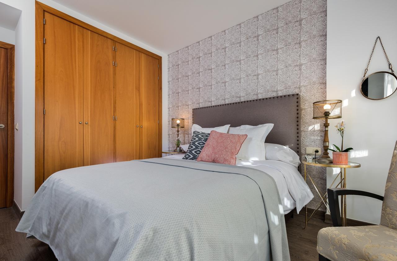 Genteel Eslava Terrace Apartamento