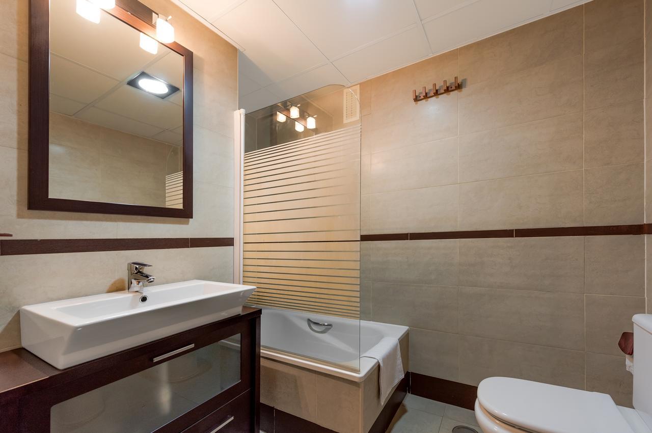 Genteel Eslava Terrace Apartamento