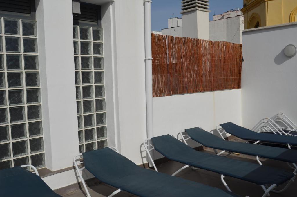 San Pablo Appartamento Málaga