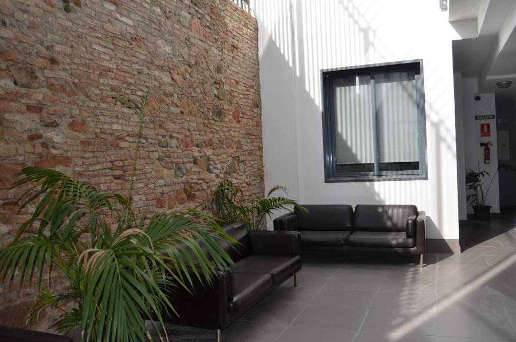 San Pablo Appartamento