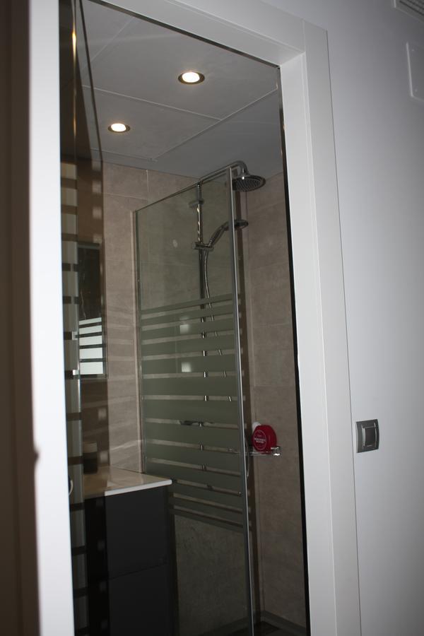 Carreteria 74 Apartamento *