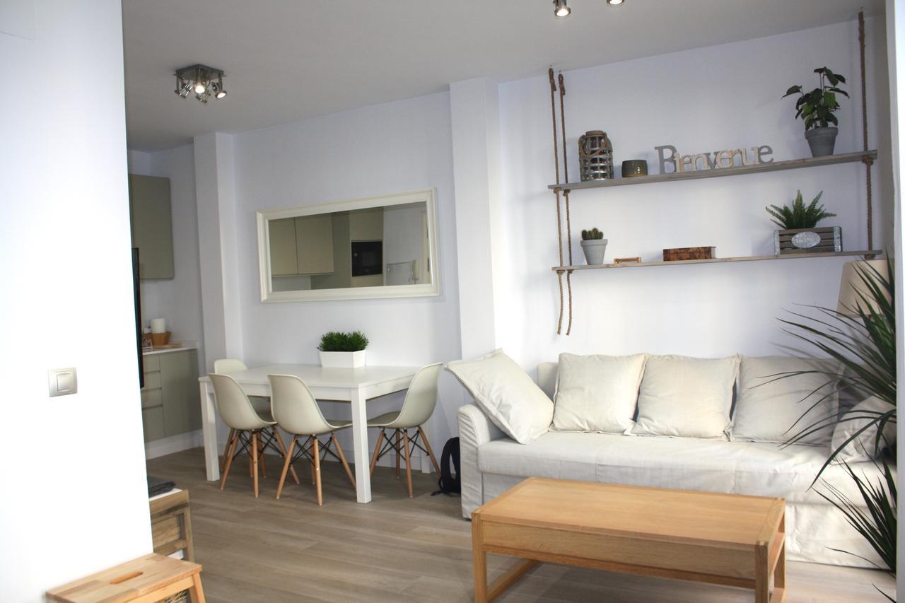 Carreteria 74 Apartamento