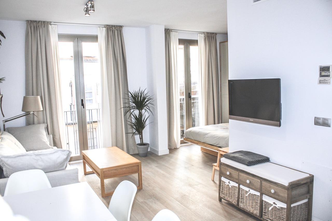 Apartamento Carreteria 74 Málaga