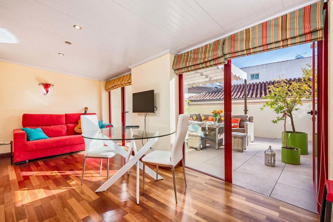 Lejlighed Emma Penthouse In By Solaga Homes