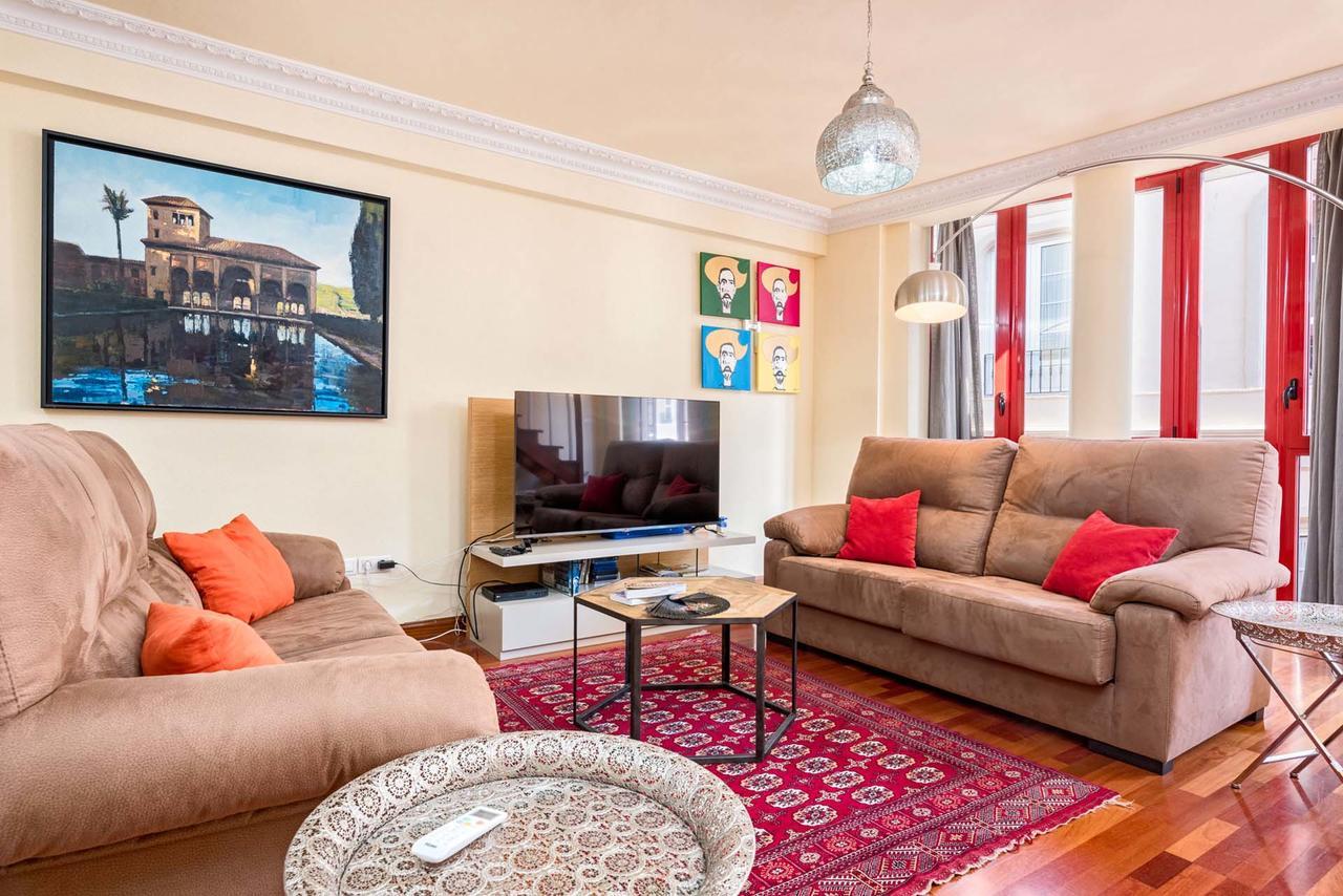 Lejlighed Emma Penthouse In By Solaga Homes