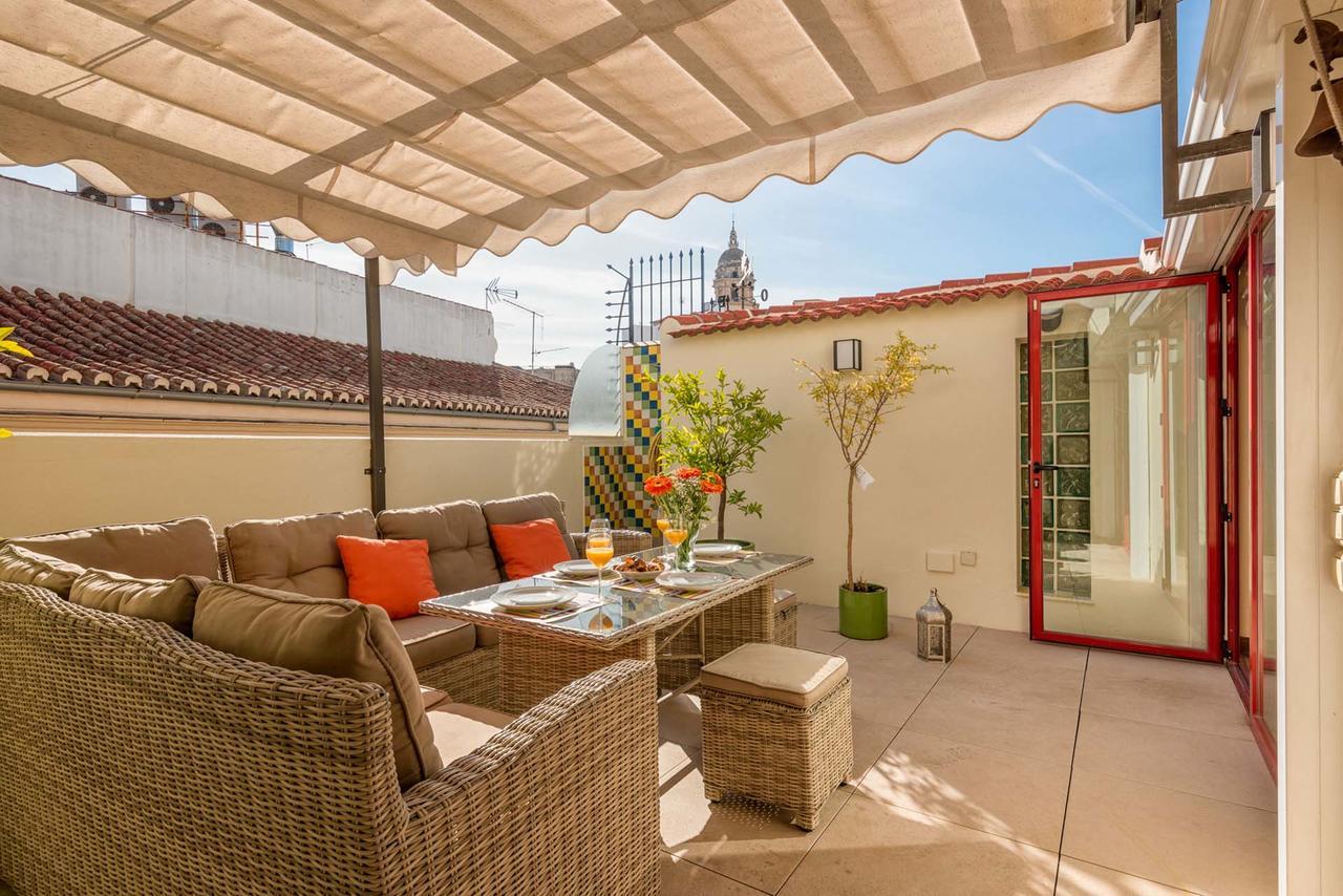 Lejlighed Emma Penthouse In By Solaga Homes *