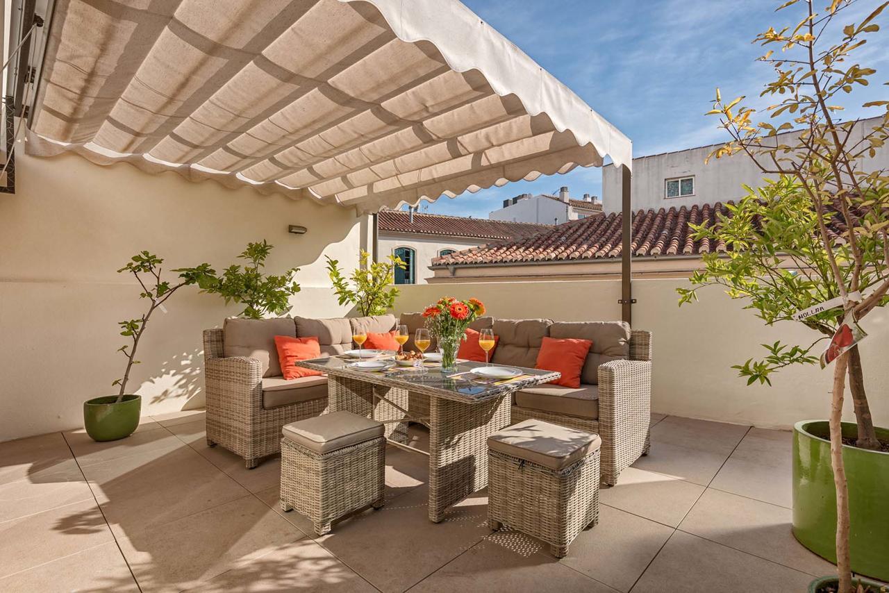 Lejlighed Emma Penthouse In By Solaga Homes *