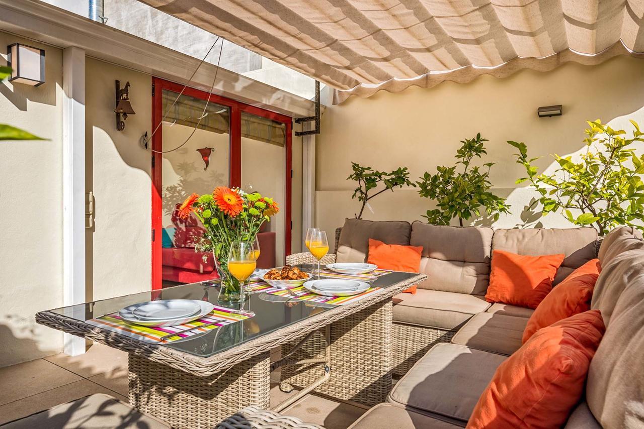 Lejlighed Emma Penthouse In By Solaga Homes *