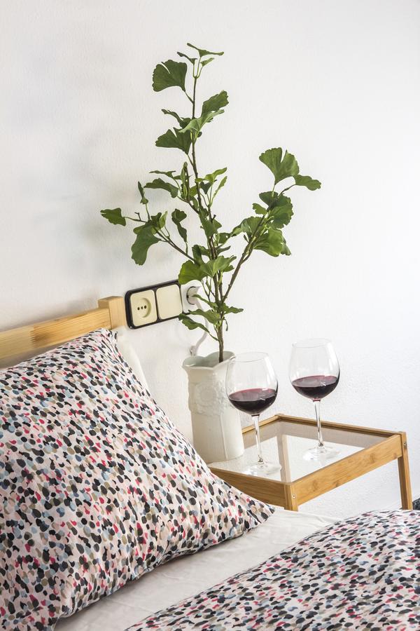 Centro Juan De Austria Apartamento Málaga