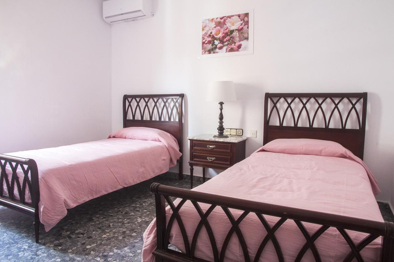 Apartamento Centro Juan De Austria Málaga