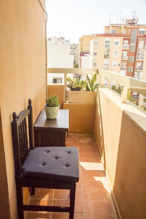 Centro Juan De Austria Apartamento *