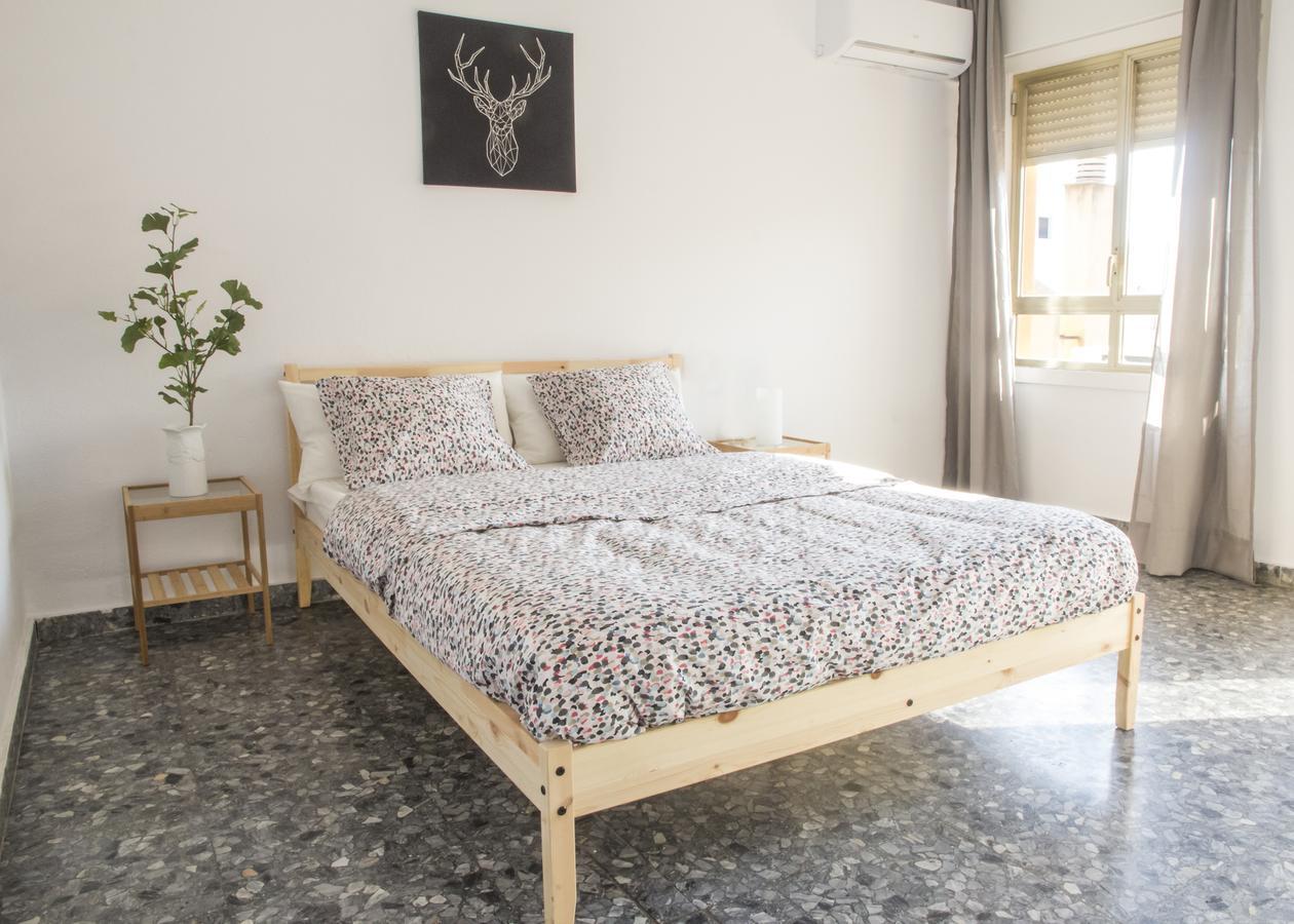 Centro Juan De Austria Apartamento Málaga
