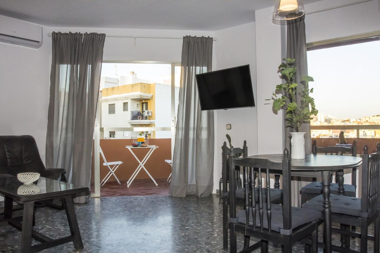 Centro Juan De Austria Apartamento *