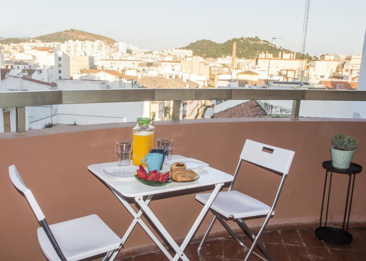 Apartamento Centro Juan De Austria