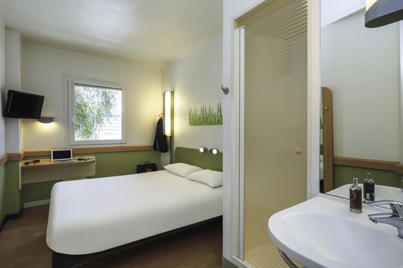 Ibis Budget Centro Hotel Málaga