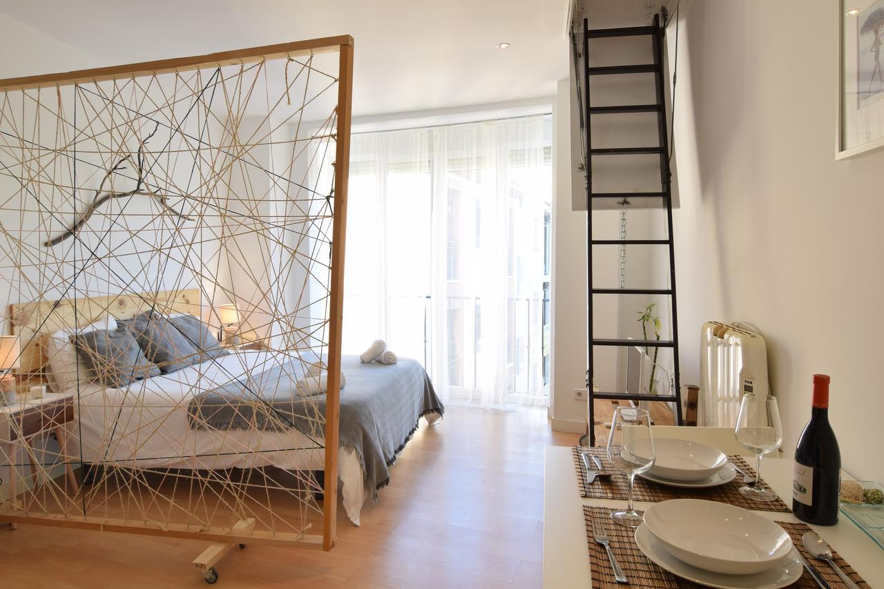Apartamento P&p Lagunillas I Y Ii