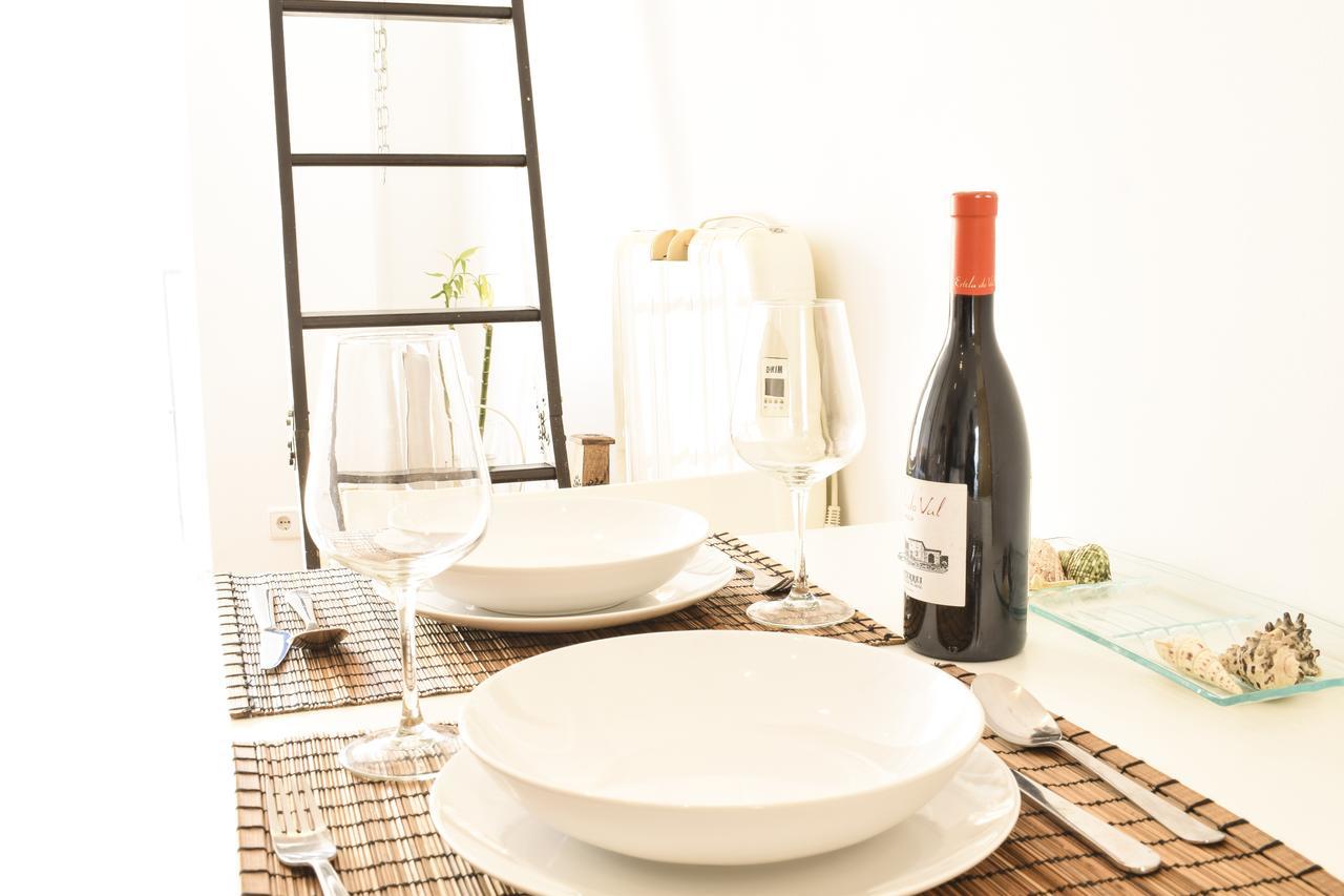Apartamento P&p Lagunillas I Y Ii *