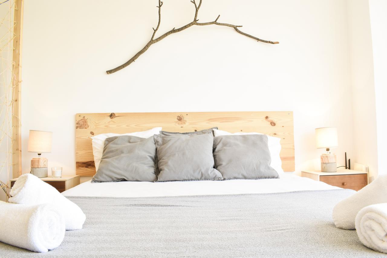 Apartamento P&p Lagunillas I Y Ii