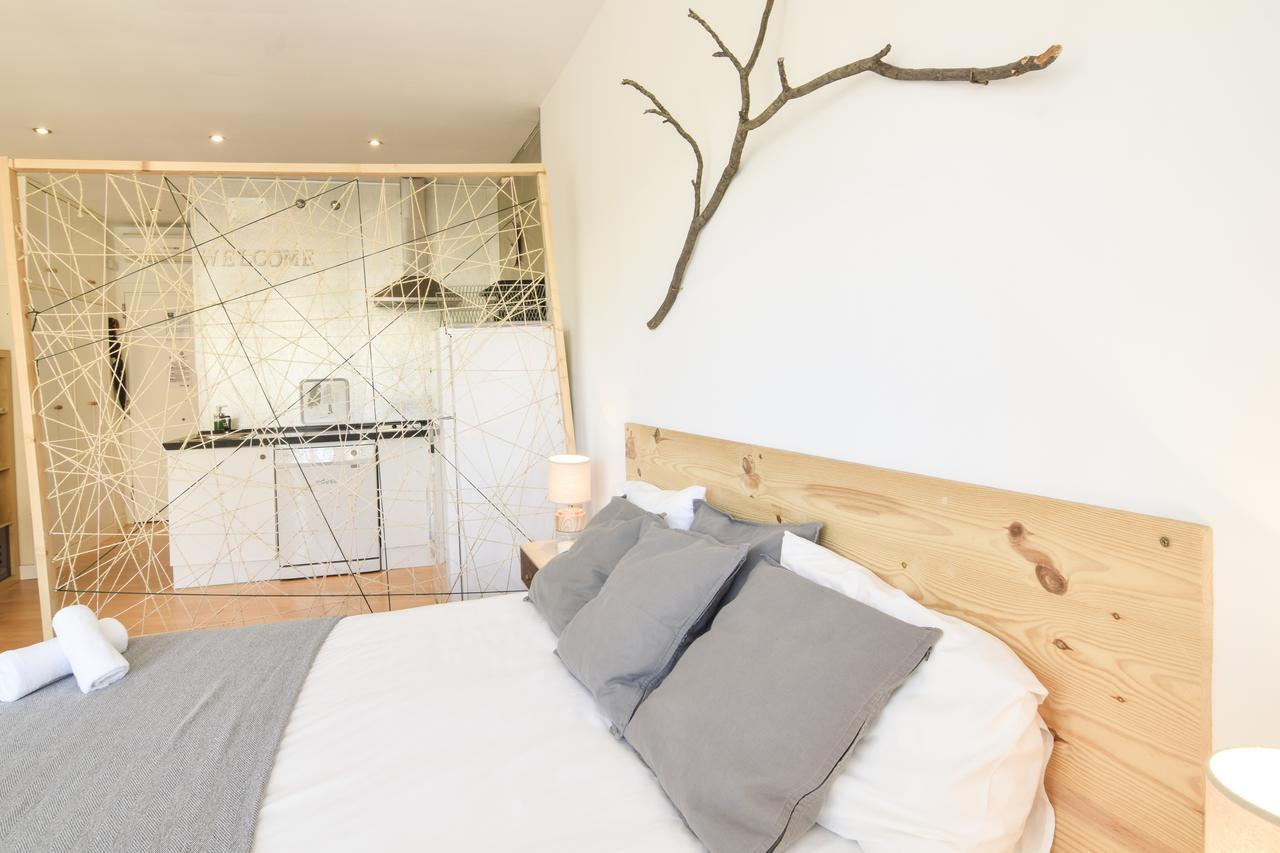 Apartamento P&p Lagunillas I Y Ii Málaga