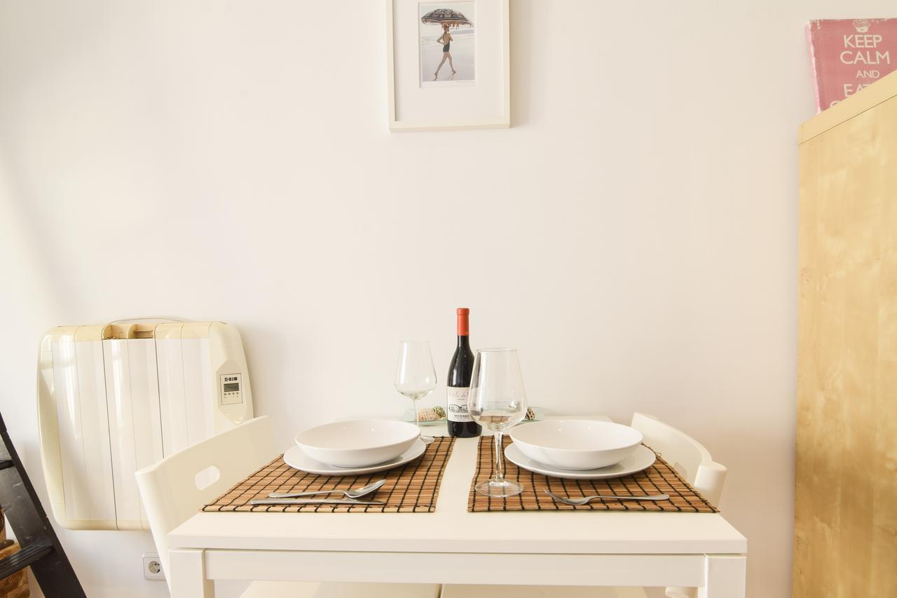 Apartamento P&p Lagunillas I Y Ii *