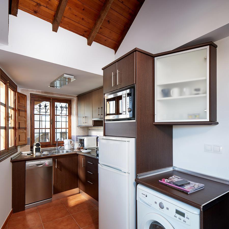 Apartamento Lodgingmalaga - Rosaleda *