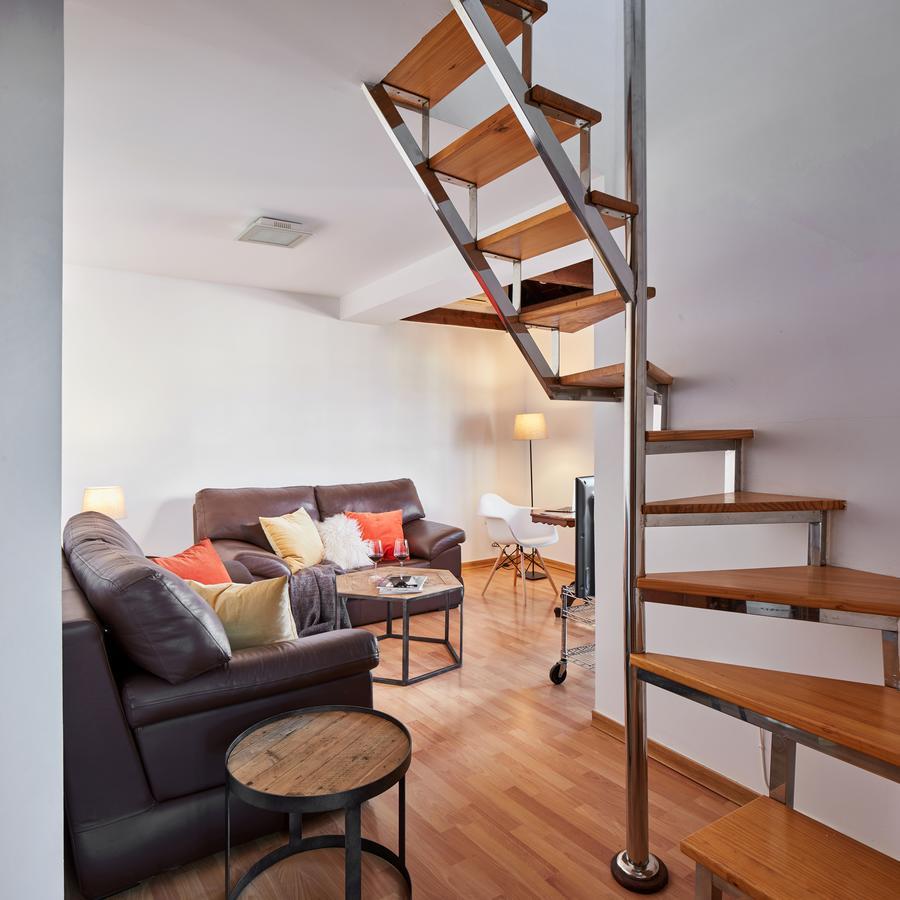 Apartamento Lodgingmalaga - Rosaleda *