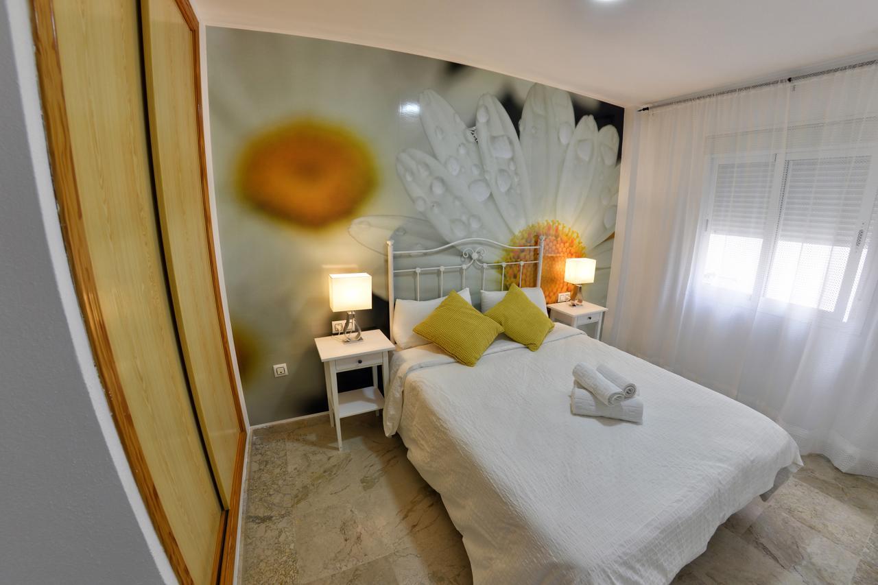 Wonderstays Vela Apartment Malaga