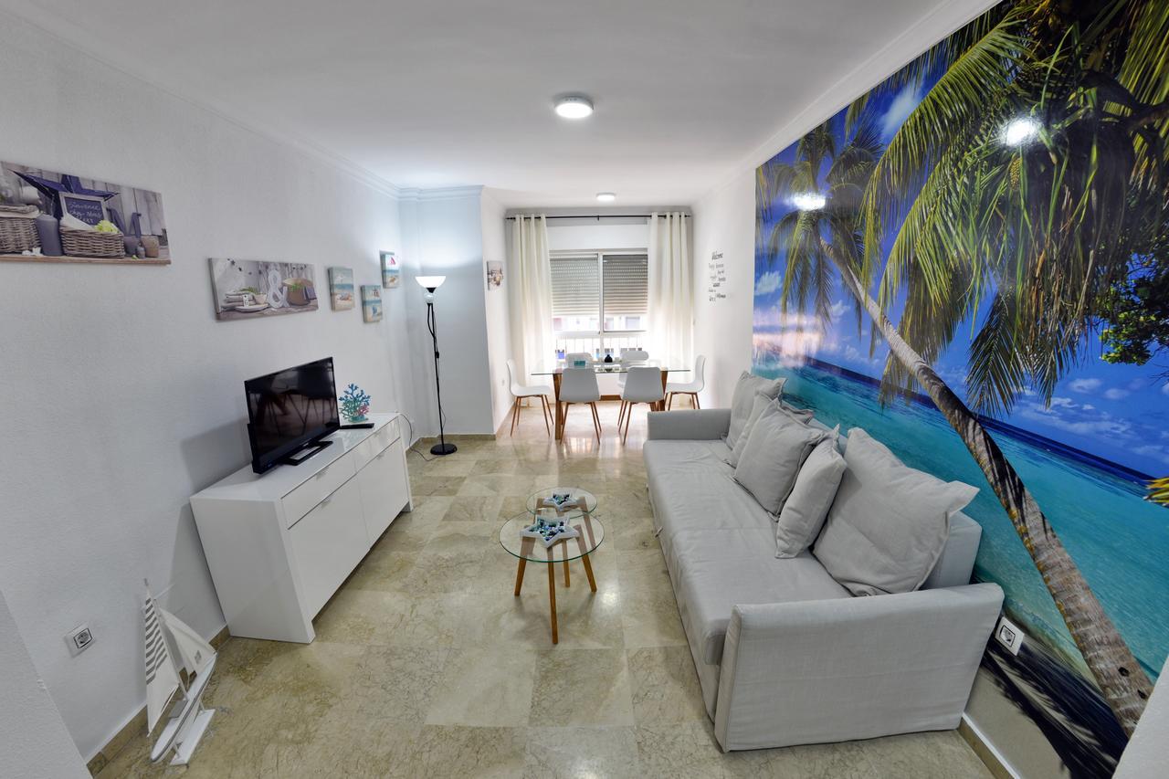 Apartment Wonderstays Vela *