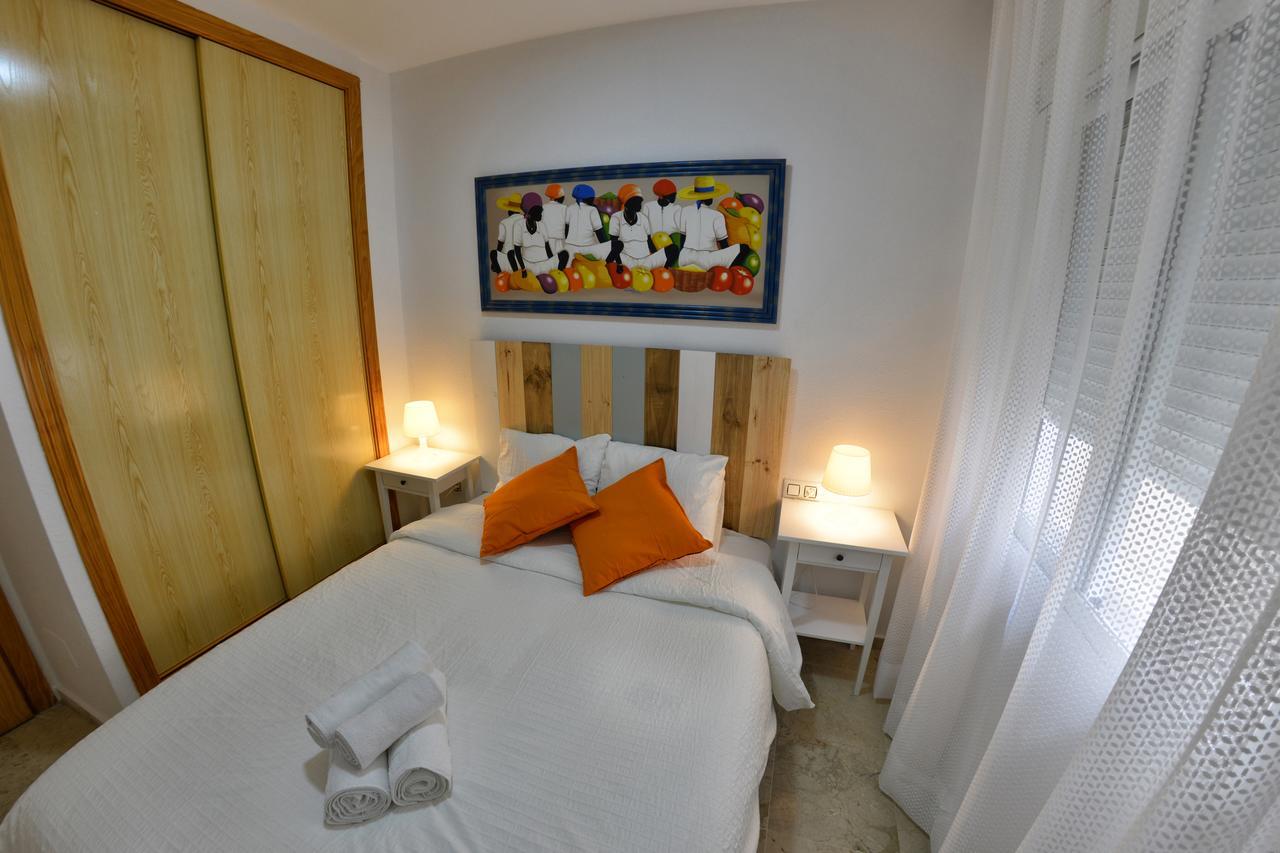 Wonderstays Vela * Malaga