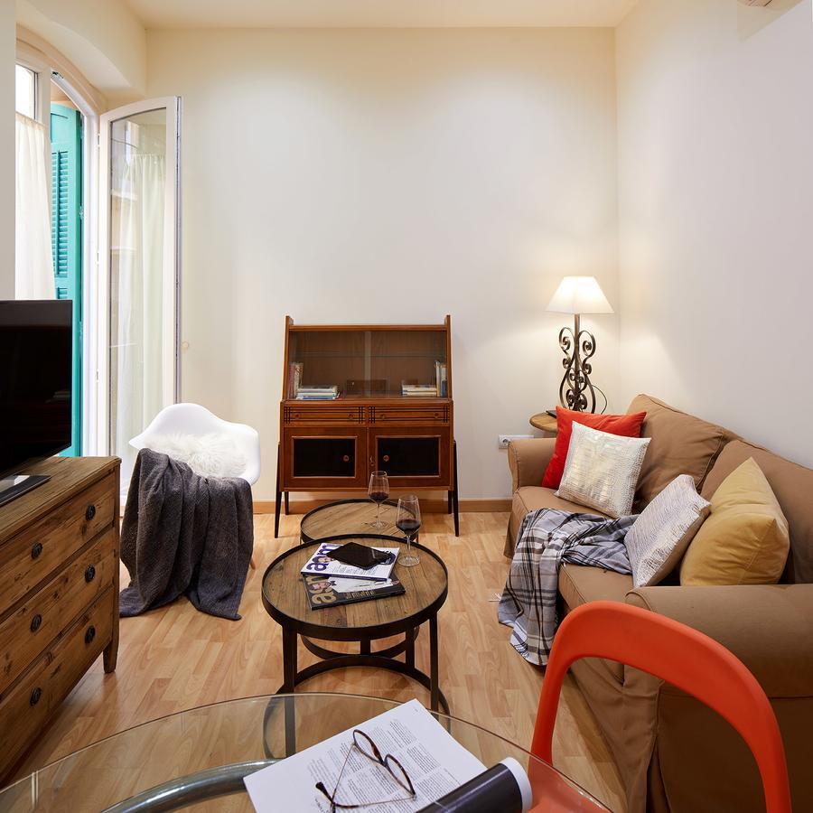 Lodgingmalaga Pozos Dulces Apartamento *