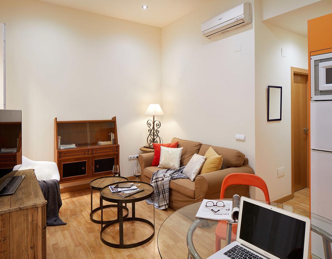 Apartamento Lodgingmalaga Pozos Dulces *