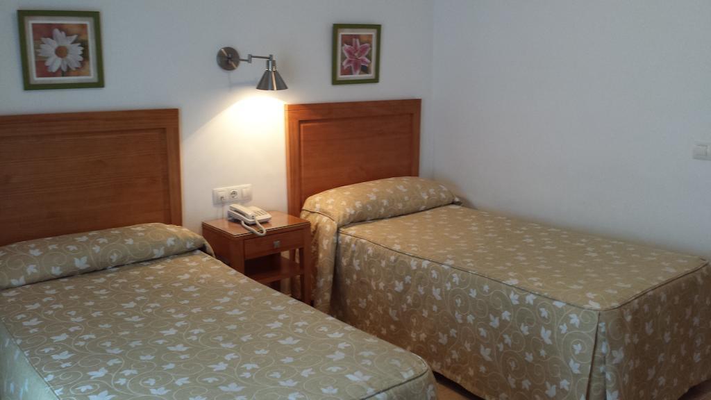 Goartín 2* Málaga