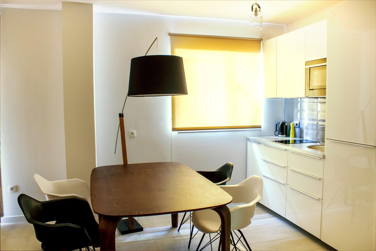 Apartamento Santa Cruz