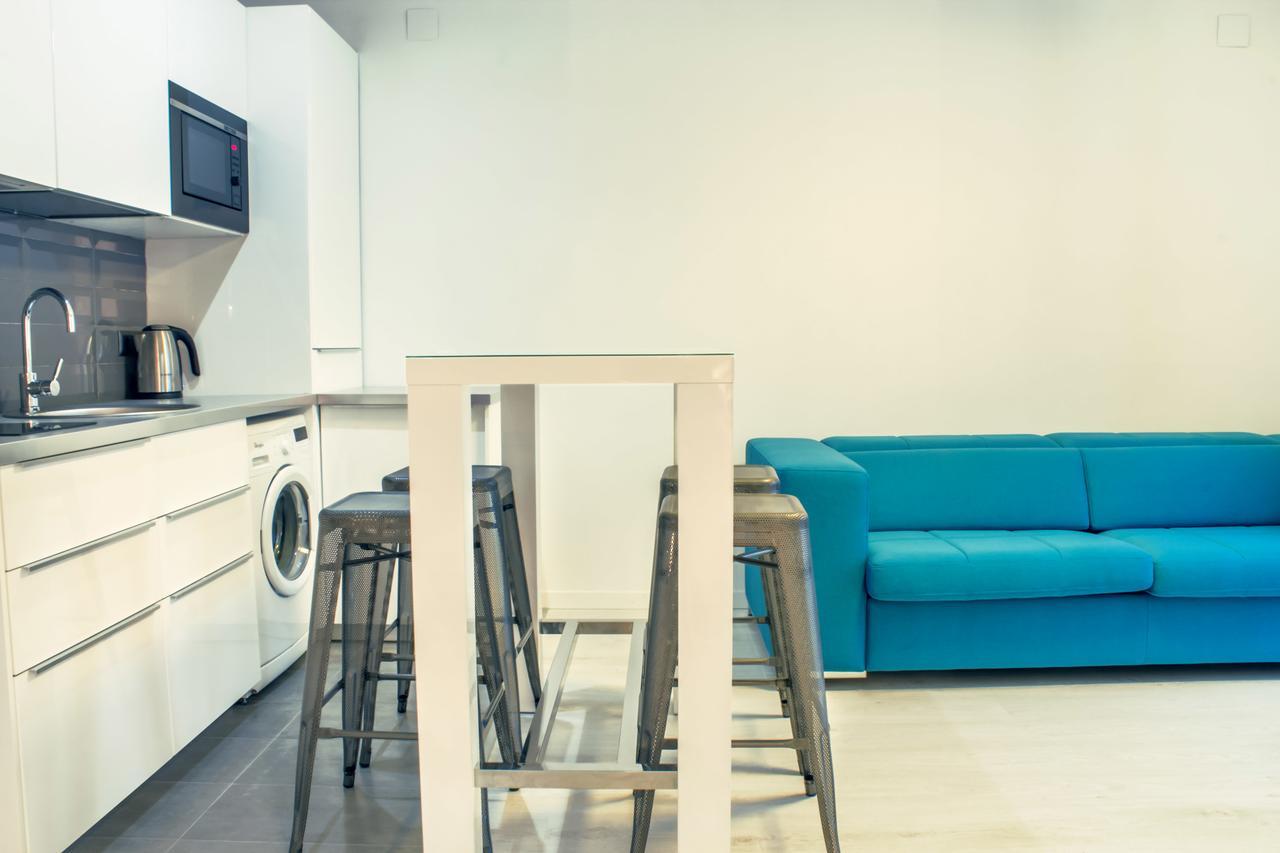 Santa Cruz Apartamento