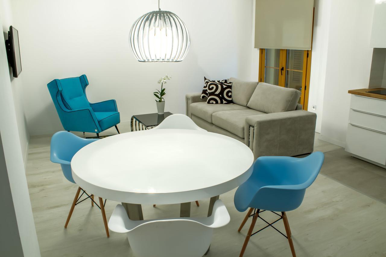 Apartamento Santa Cruz *