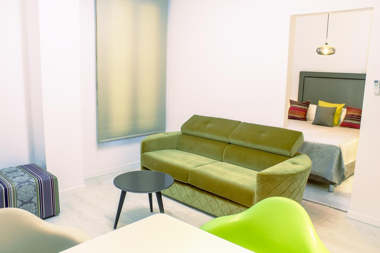 Apartamento Santa Cruz