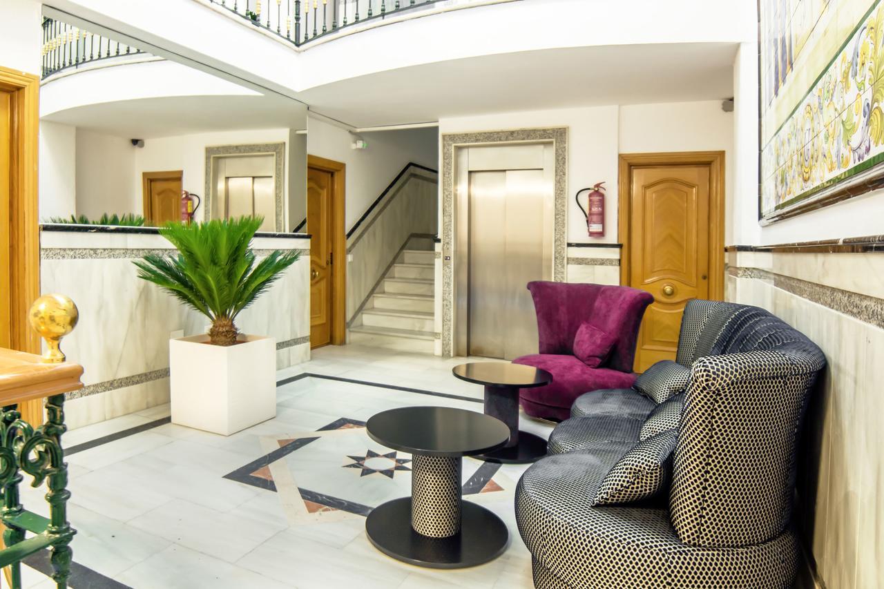 Apartamento Santa Cruz