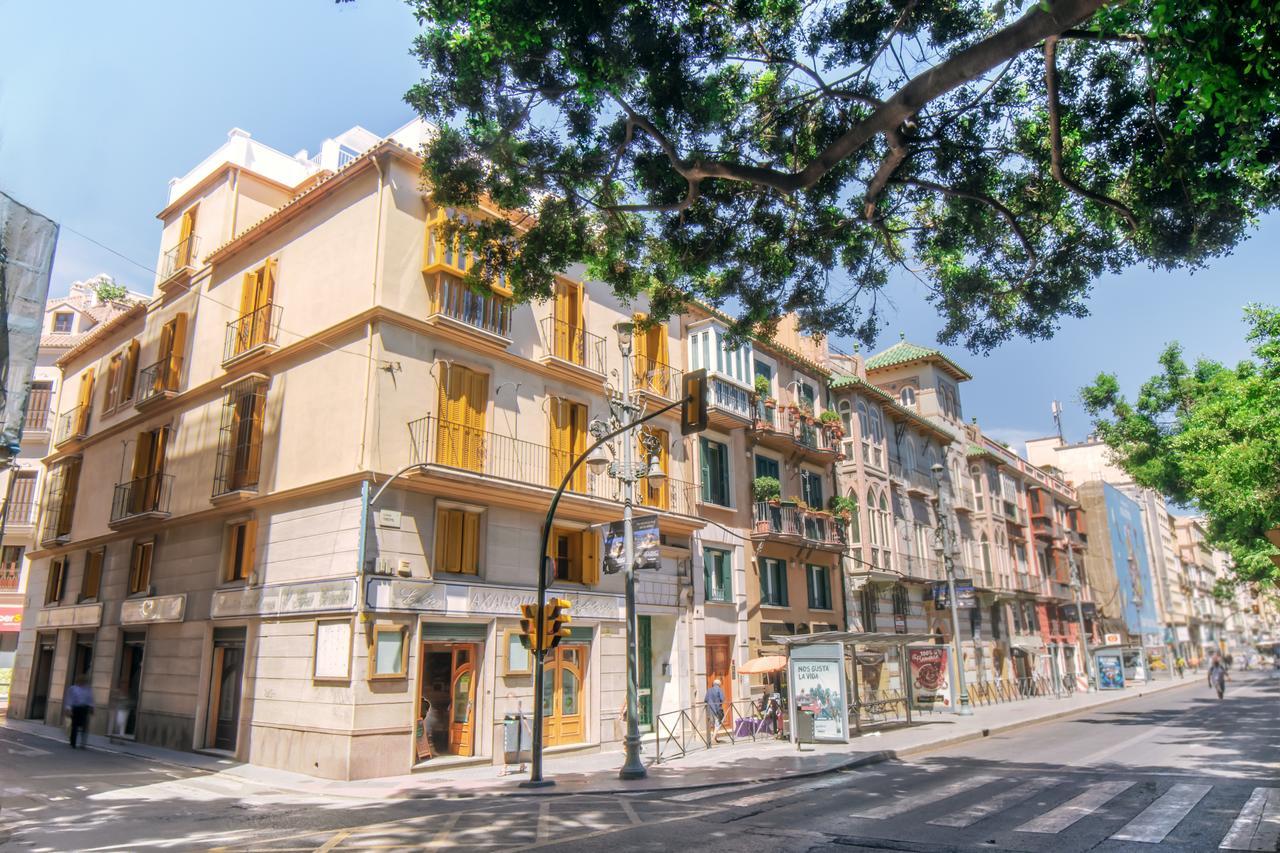 Santa Cruz Málaga