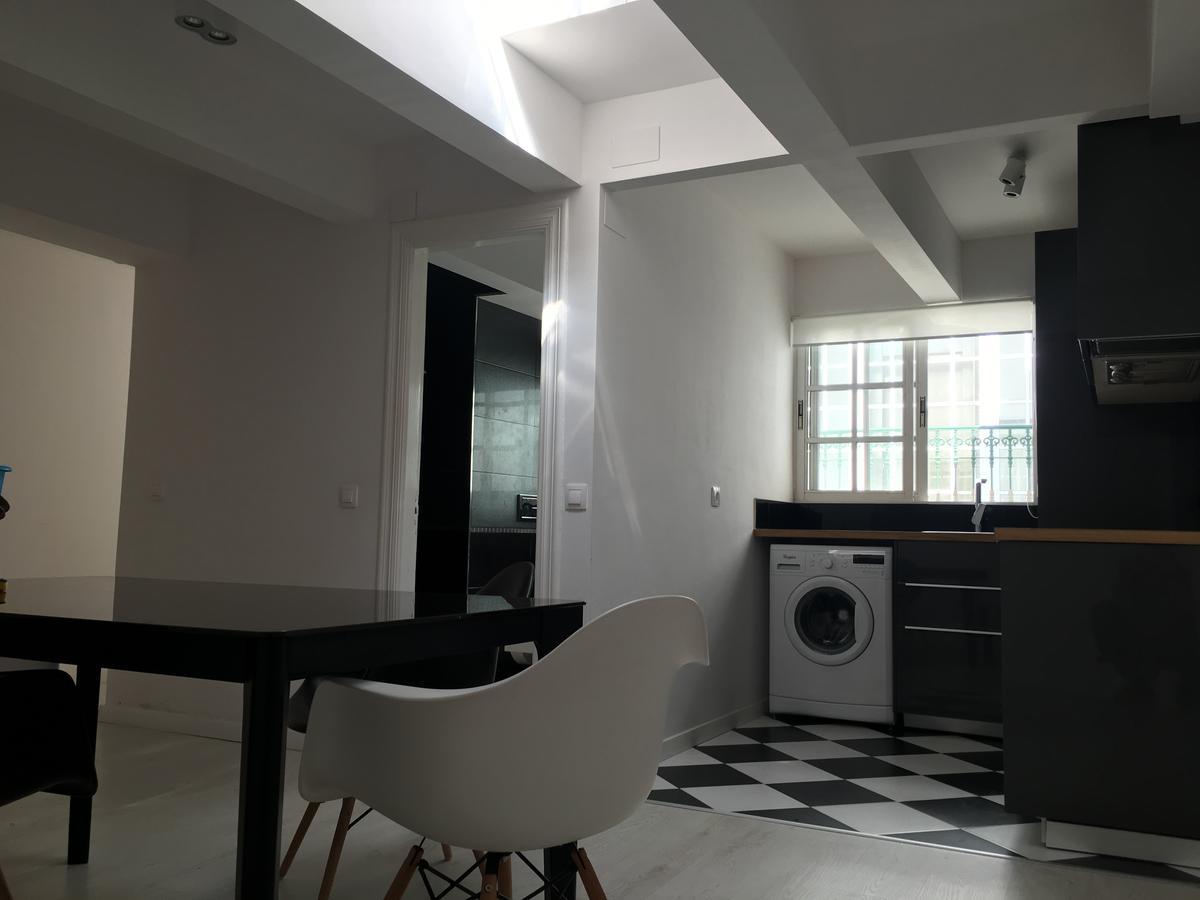 Apartamento Santa Cruz