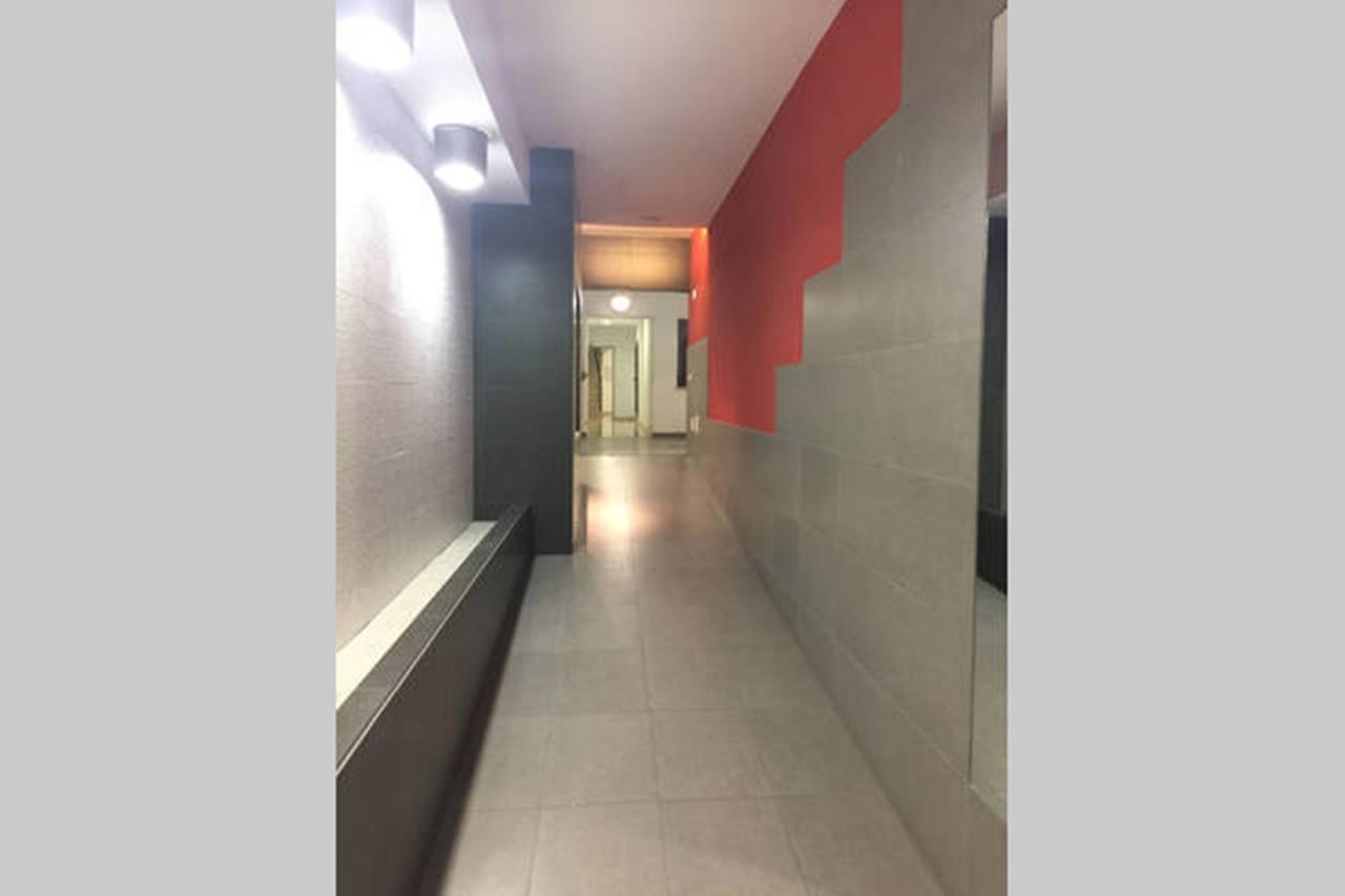 Appartement Homemalaga Picasso Luxury